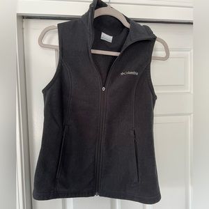 Columbia Vest